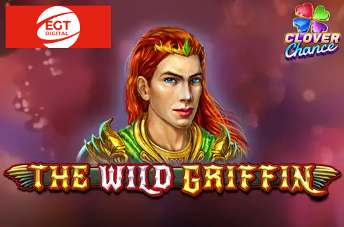 The Wild Griffin